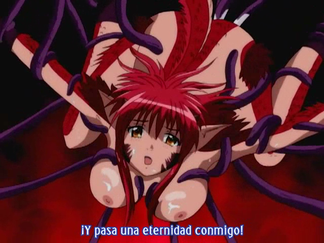 Tokyo Chinkonka (Mahou Shoujo Fansub)